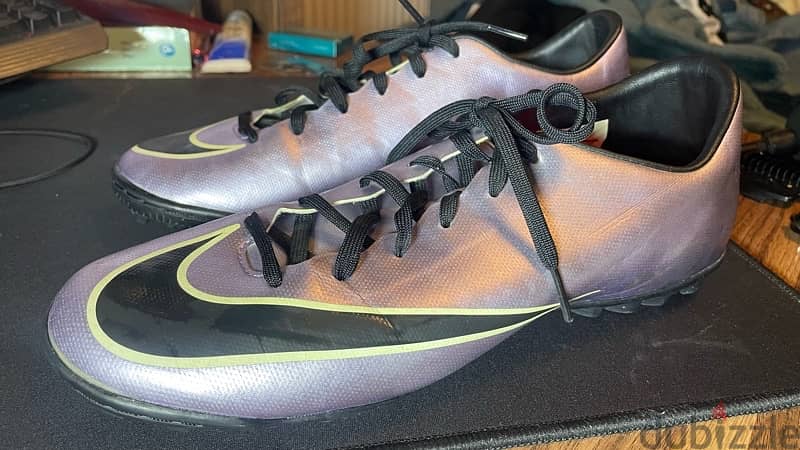 nike mercuriale 42.5 from mikesport 4