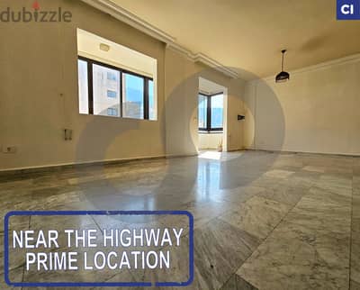 prime location, keserwan, jounieh/جونيه REF#CI116337