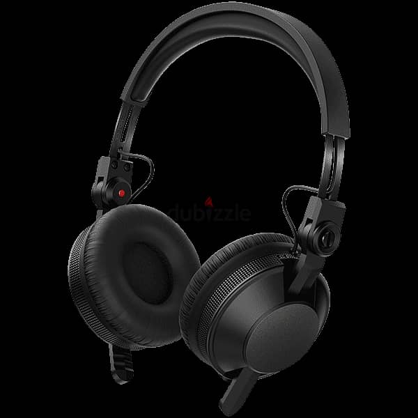 Pioneer HDJ-CX DJ Headphones (HDJCX) 1