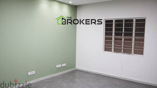 Office for Rent in Badaro  مكتب للايجار في بدارو