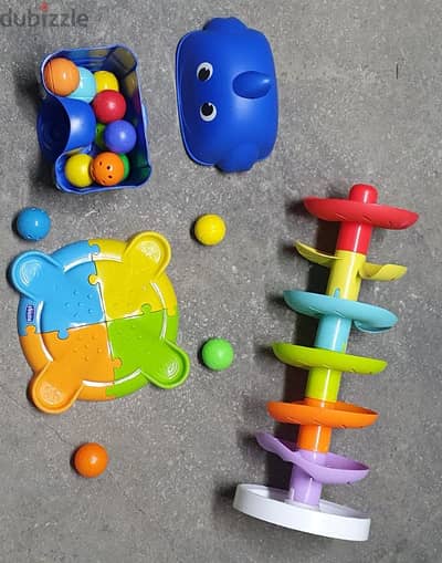 Baby toys  all 8$ beyrout ashrafiye 03723895