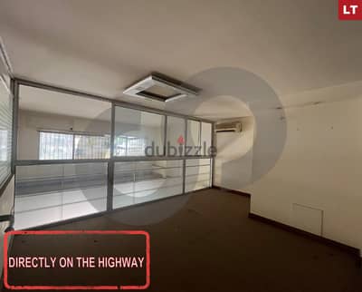 prime location,terrace 30sqm in horsh tabet/حرش تابت REF#LT114081