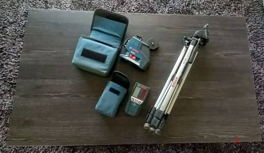 Bosch GLL 2-80 P