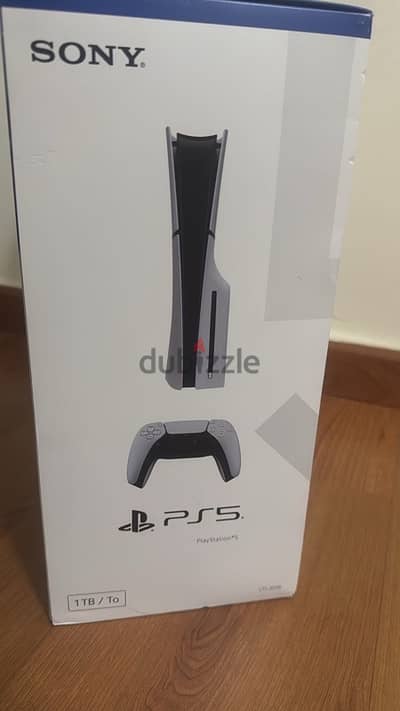 PS5 Slim Brand New