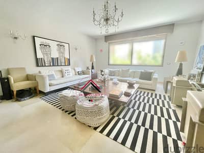 Charming Apartment for sale in Achrafieh Carré D'or