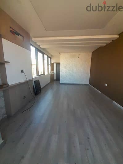 80 SQM Prime Location Office in Zouk Mosbeh, Keserwan