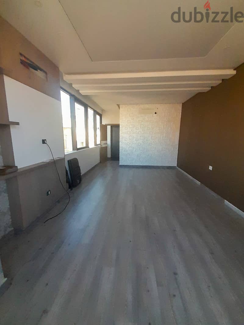 80 SQM Prime Location Office in Zouk Mosbeh, Keserwan 0