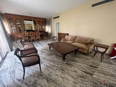 SPACIOUS APARTMENT IN TALLET EL KHAYAT PRIME (280SQ) 3 BEDS , (BT-907)