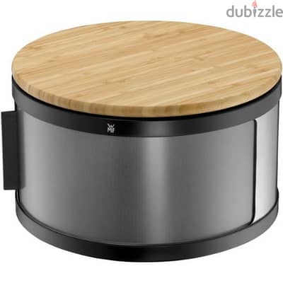 German store WMF gourmet bread bin