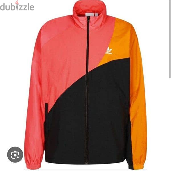 New Jacket Adidas Size Large (From Mike Sport) 4