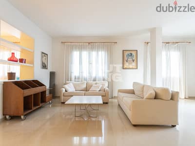 Beautiful Flat | Calm Area | Open View | 24/7