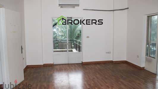 Office for Rent in Badaro  مكتب للايجار في بدارو