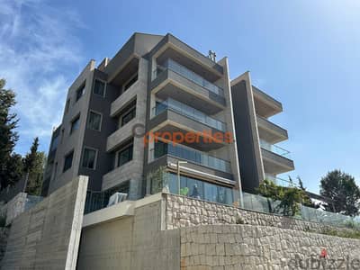 An under construction Apartments for sale in fatqa CPKLK06