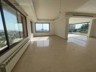 Yarzeh/ Brand New Apartment for sale - اليرزة / شقة جديدة للبيع