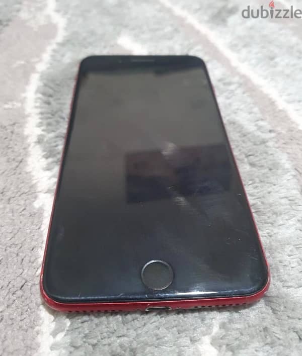 iphone 8plus Red Product 0