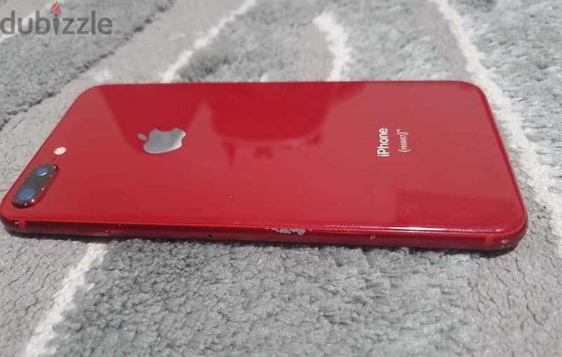 iphone 8plus Red Product 2