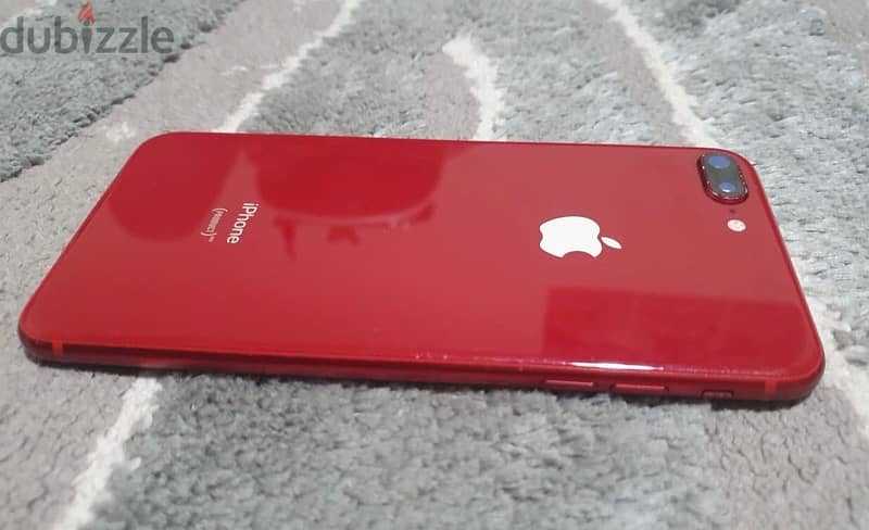 iphone 8plus Red Product 3