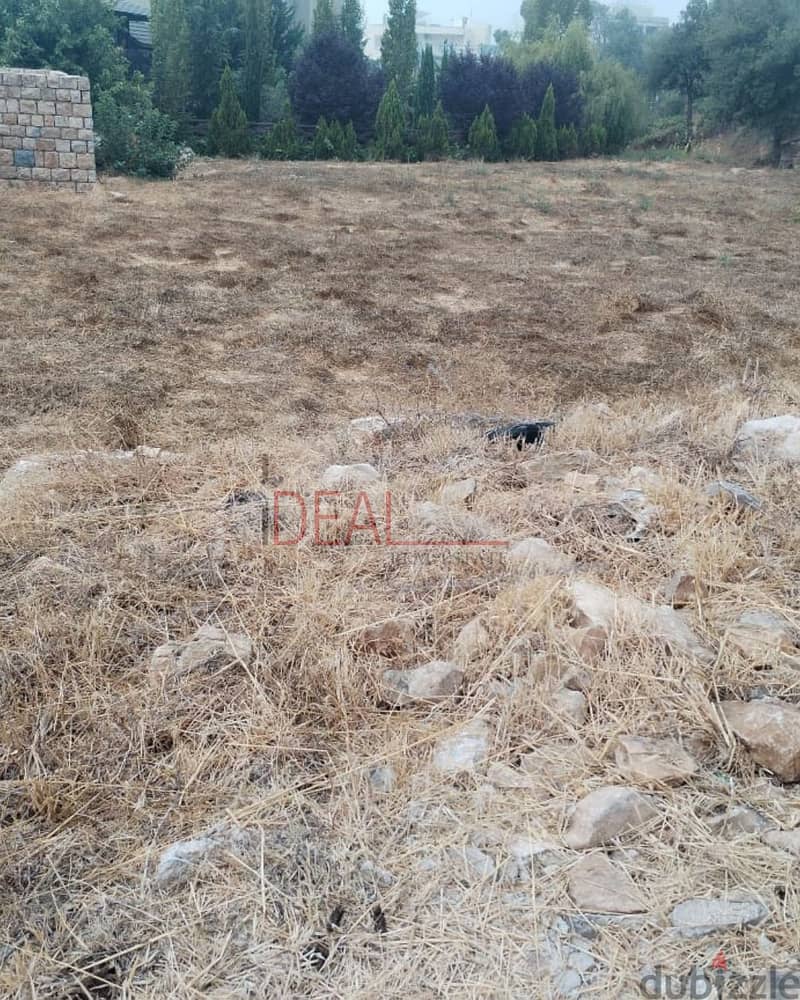 Land for sale in  Ehmej 3000 sqm REF#PM15,002 1