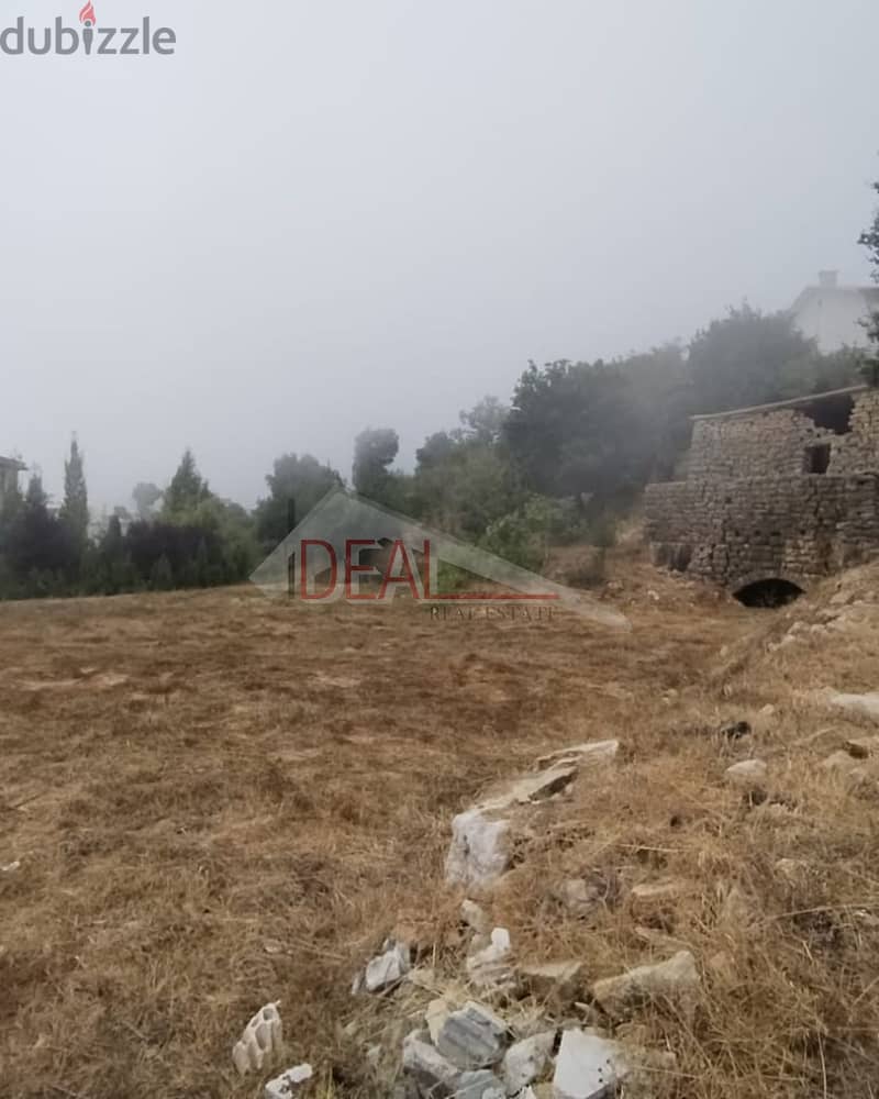 Land for sale in  Ehmej 3000 sqm REF#PM15,002 2