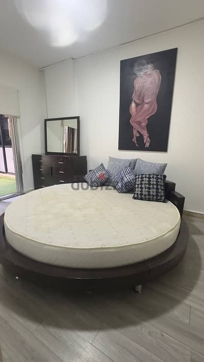 used bedroom good condition