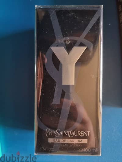 Y by YSL Eau De Parfum