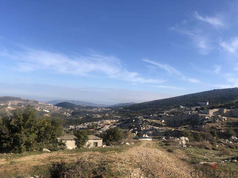 RWB106CC - Industrial Land for sale in Metrit - Koura 1