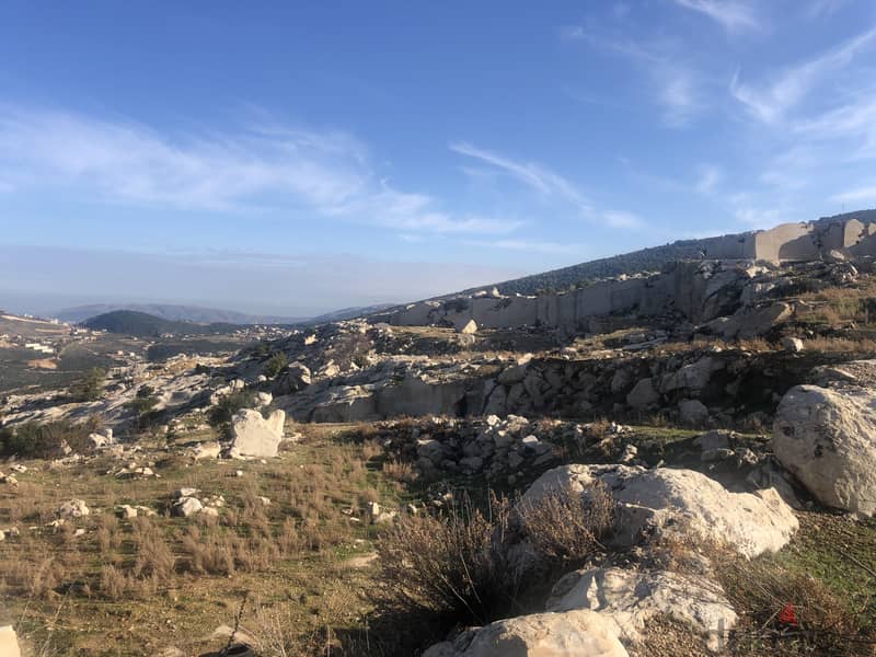 RWB106CC - Industrial Land for sale in Metrit - Koura 3