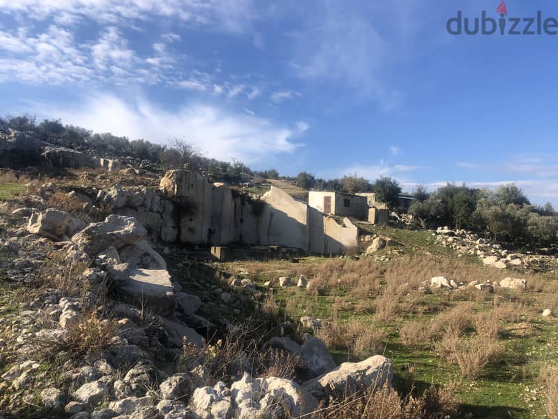 RWB106CC - Industrial Land for sale in Metrit - Koura 4