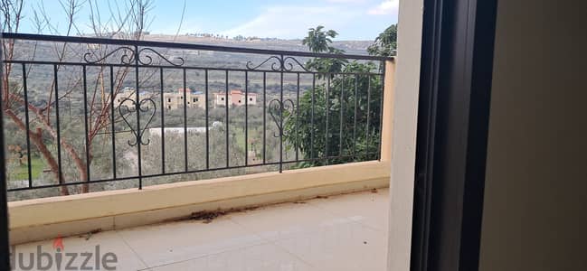 RWB107CC - Apartment for sale in Bziza - Koura