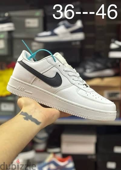 Airforce1 size 41