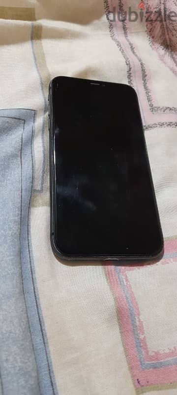 IPhone 11 super clean 128g (81 128 464)