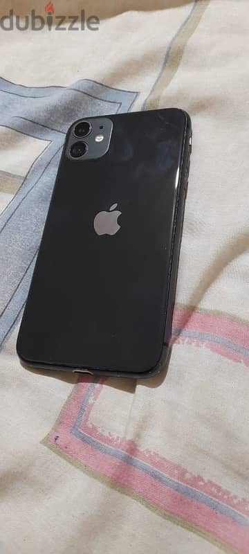 IPhone 11 super clean 128g (81 128 464) 1