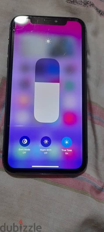 IPhone 11 super clean 128g (81 128 464) 2