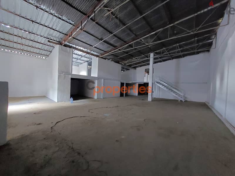 Warehouse for rent in Biaqout CPSM212 0