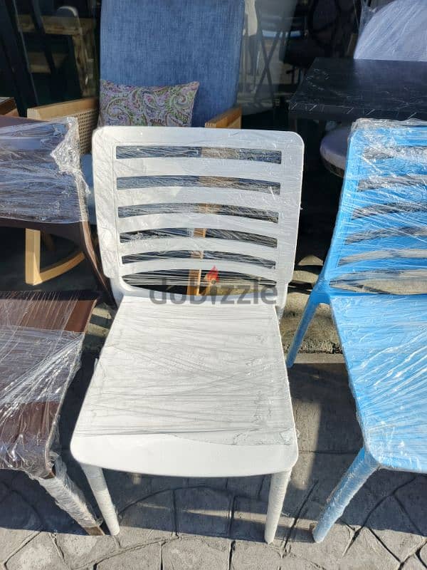 كرسي عضم للخارج   Chair for outdoor 0