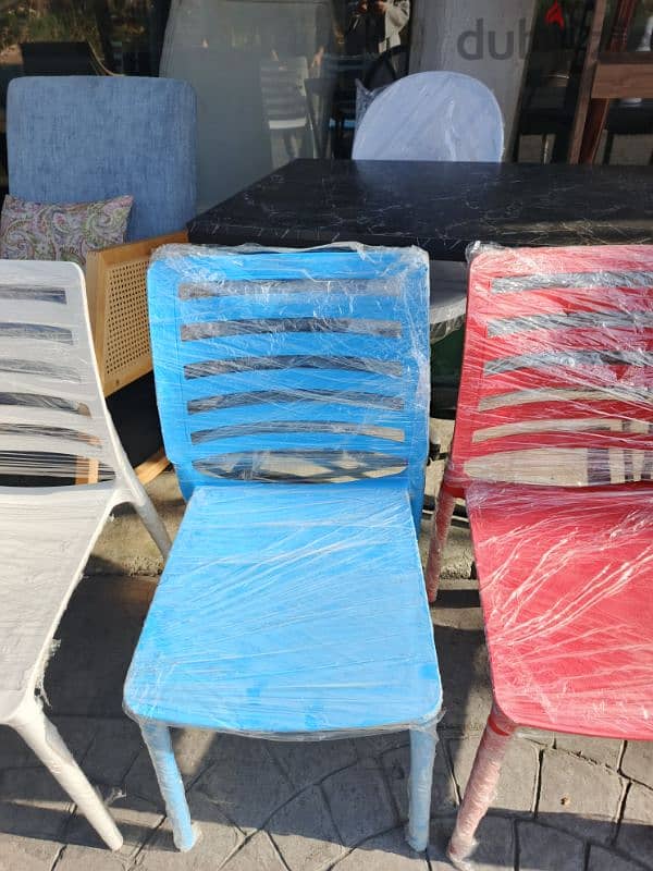 كرسي عضم للخارج   Chair for outdoor 1