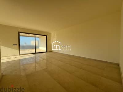 200 Sqm - Apartment for Sale in Mazraat Yachouh