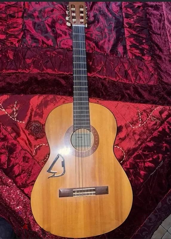 guitar yamaha 0