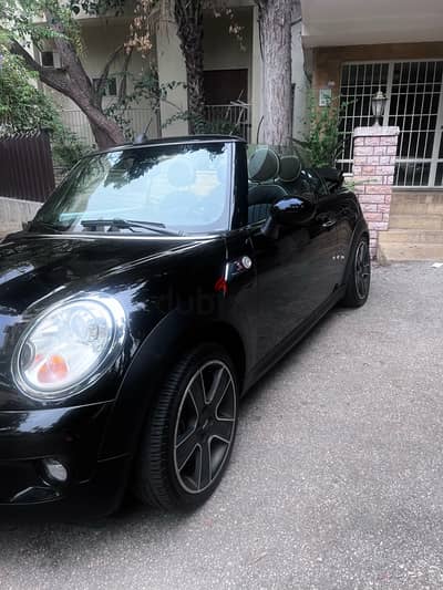 MINI Cooper S 2010