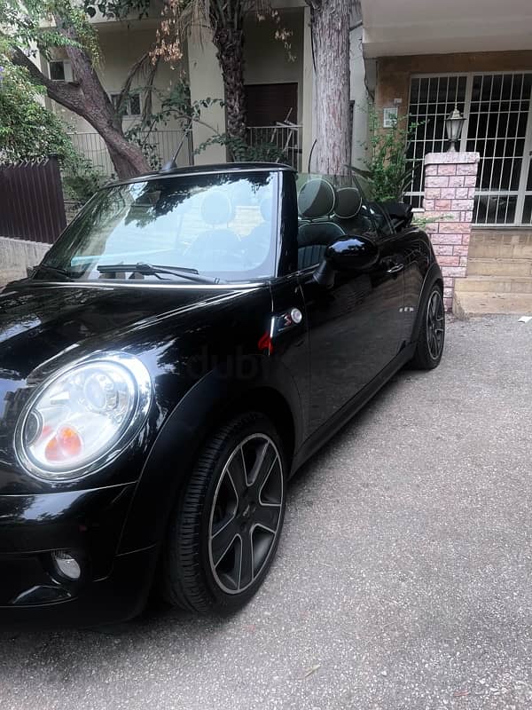 MINI Cooper S 2010 0