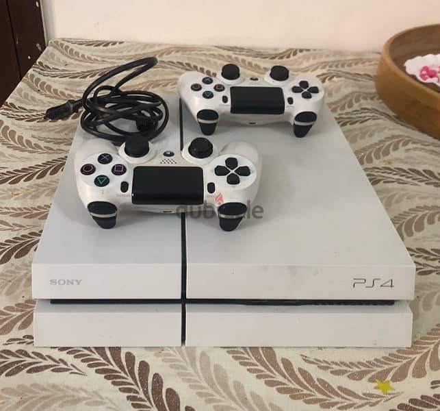 PlayStation 4 1