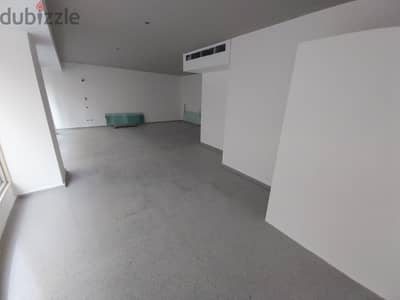 184 Sqm | 2 Floors Shop For Sale Or Rent In Louaizeh