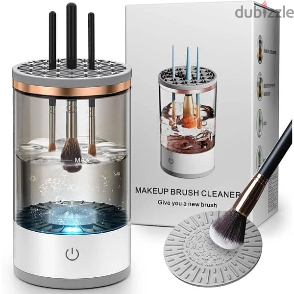 makeup brush washing machine 1