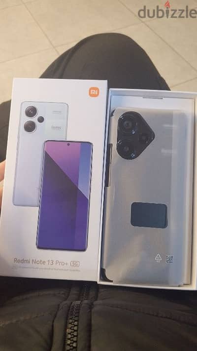 Redmi Note 13 Pro Plus