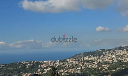 Qornet El Hamra, Metn | 300 m2 | Duplex | Move-in Ready