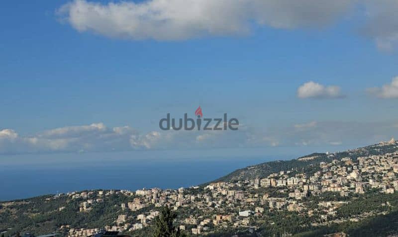 Qornet El Hamra, Metn | 300 m2 | Duplex | Move-in Ready 0