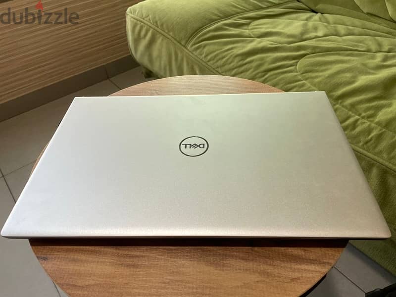 Dell inspiron 15 5510 High performance 4