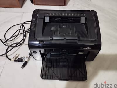 HP1102W Printer - 110-127 V