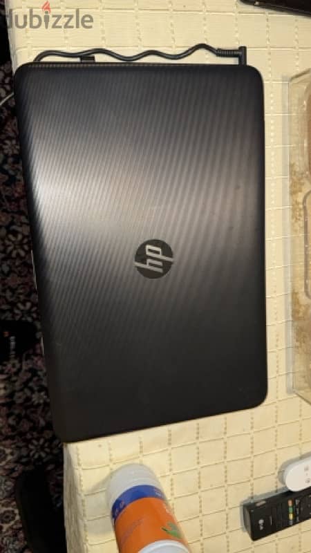 hp core i7 0