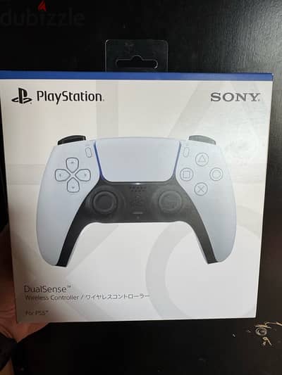 PS5 Controller brand new